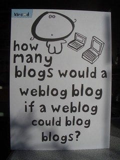 Différence entre blog et site internet